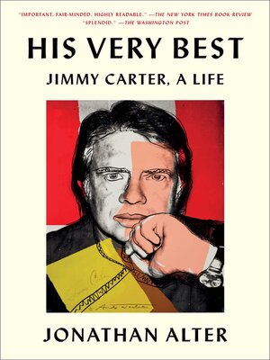 cover image of His Very Best